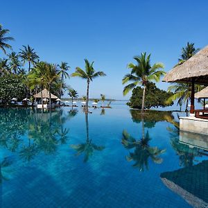 The Oberoi Beach Resort, Lombok